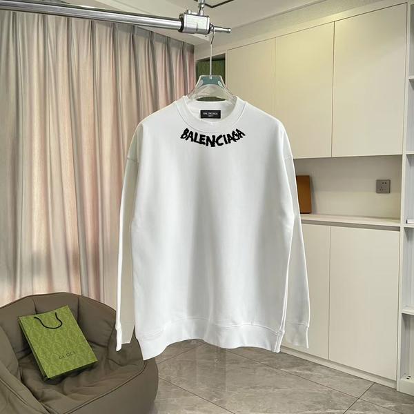 Balenciaga Hoodies-65